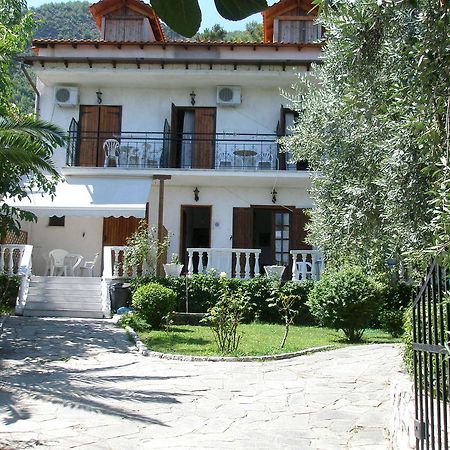 Viki Studios And Apartments Skala Potamias  Exteriér fotografie