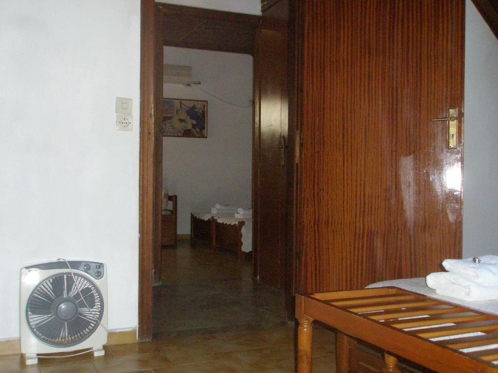 Viki Studios And Apartments Skala Potamias  Pokoj fotografie