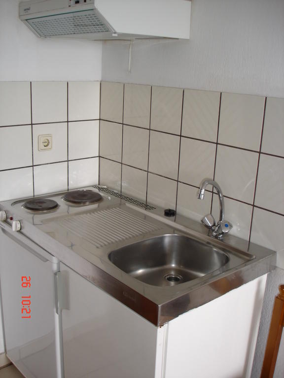Viki Studios And Apartments Skala Potamias  Pokoj fotografie