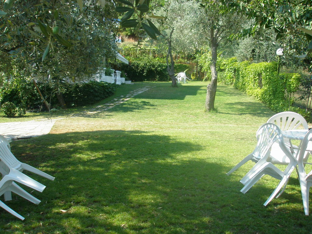 Viki Studios And Apartments Skala Potamias  Exteriér fotografie
